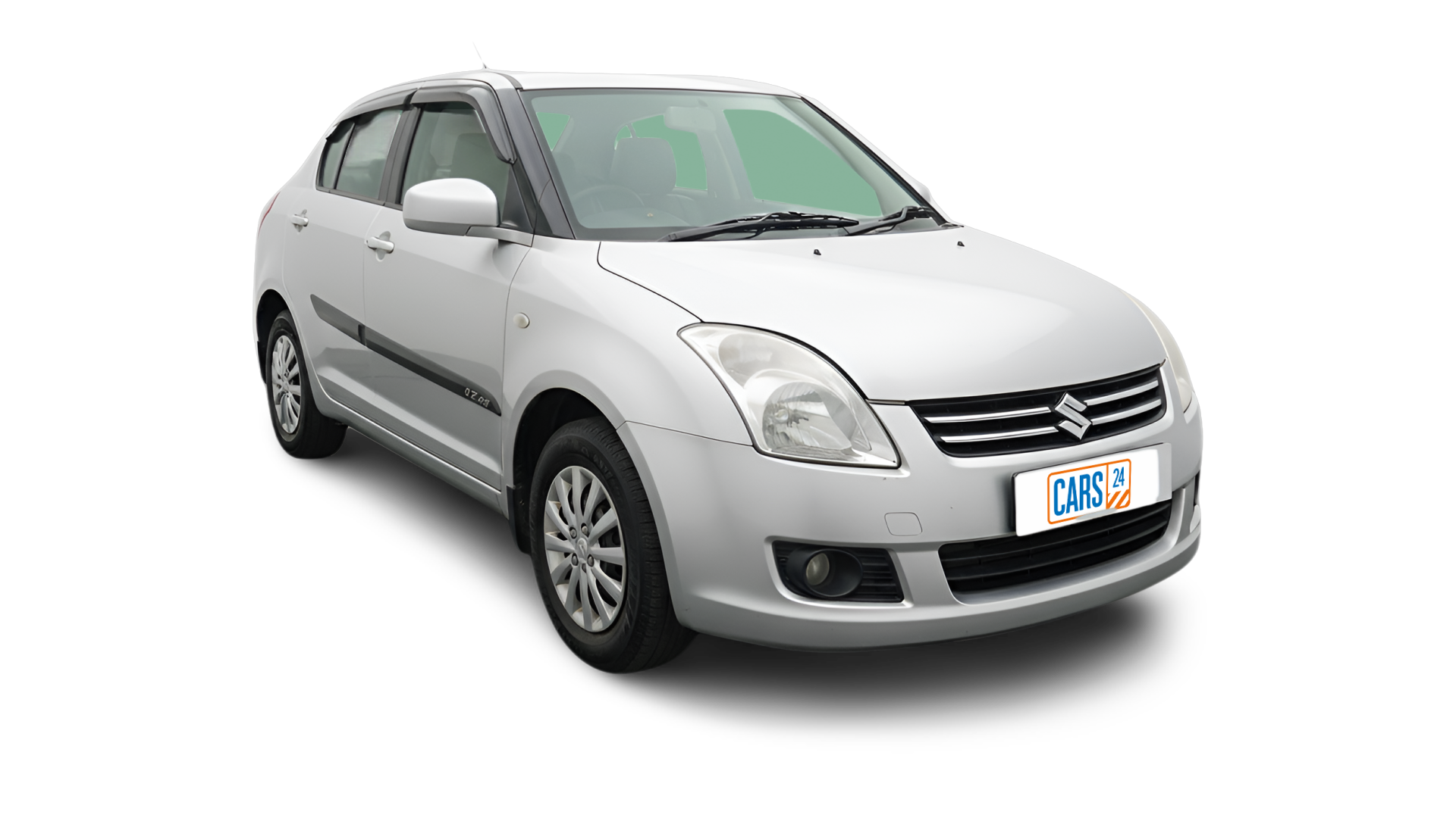 Maruti Swift Dzire-img